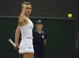 The latest tweets from simona halep (@simona_halep). Meci Halep Azi Live Online Eurosport