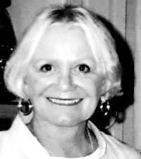 DIANE FAIR Obituary (2015)