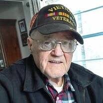 Ernest Glen Banks Obituary