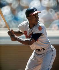 Summary stats news awards shop. Si S Best Photos Of Hank Aaron American Baseball League Hank Aaron Braves Baseball