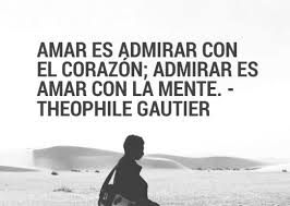 Resultado de imagen de respeto y admiración por las musicas