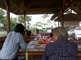 Uncategorized Saung Babakan Jati