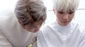 Motiv 'hoseok jimin taehyung jungkook jin namjoon yoongi' auf buttons klein, farbe weiß bei spreadshirt » personalisierbar ✓ einfache rückgabe ✓ jetzt . 54 Days Or More You Know I Know