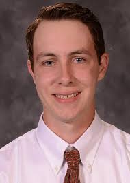 2017-18 Men's Golf Roster