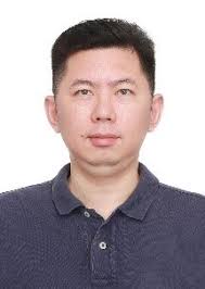 陈键----中国科学院广州地球化学研究所