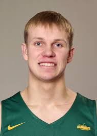 2022-23 Men's Basketball Roster