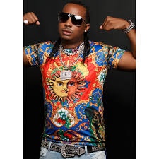 Profile for Young Nino Da Don