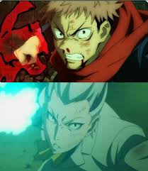 Jujutsu Kaisen Ou Noblesse Anime Character Zelda Characters