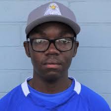 Jacob Salgado's Instagram, Twitter & Facebook