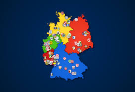 Wann wurde die bundesliga gegründet? Wenn Es Die Bundesliga Nicht Geben Wurde Die Falsche 9