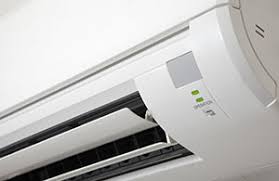 Air conditioning (also a/c, air con) is the process of removing heat and controlling the humidity of the air within a building or vehicle to achieve a more comfortable interior environment. Home Air Conditioning System Options A Side By Side Comparison