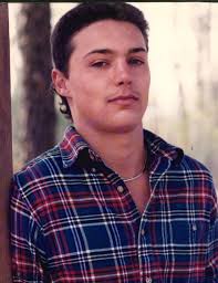 Obituary information for Jesse Christopher Alexander