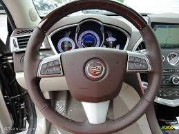 Image result for Mocha Steel 2011 SRX
