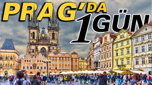 Çek cumhuriyeti ise ülkenin resmi tam adı olarak kullanılmaktadır. Prag Ta 1 Gun Gecirmek Prag Cekya Gorulmesi Gereken Yerler Vlog Youtube