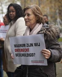 Het kabinetsvoornemen tot meer openbaarheid is na de toeslagenaffaire hoog nodig, stelt annemarie drahmann. Gemeente Zoetermeer Maakt Beleid Van De Motie Toeslagenaffaire Sp Zoetermeer