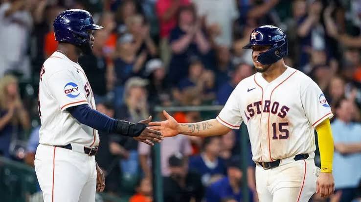 One Troubling Trend Could Become a Major Problem for Astros in October - Yahoo Sports