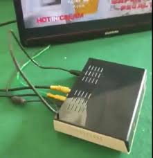 Nikmati kemudahan transaksi praktis 24 jam dengan sentuhan jari saja! Hasil Scanning Tv Digital Di Jogja Barat Artikel Internet Marketing Indonesia