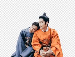 You can also download free moon lovers: Render 17 S Moon Lovers Part 2 Moon Lovers Scarlet Heart Ryeo Characters Png Pngegg
