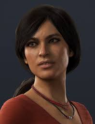 The gameplay is fun but can be annoying sometimes due to optimization issues on hll. Chloe Frazer Uncharted Wiki Fandom