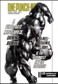 This is an altered version of one punch man where blast isn't. What Did You Think Of One Punch Man Chapter 146 Quora