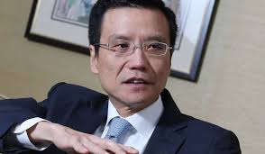 The major problems facing new Cathay Pacific boss Rupert Hogg after  management reshuffle