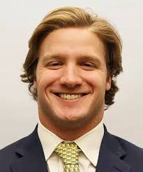 2017 Men's Lacrosse Roster