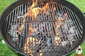 Sowohl das unterteil als auch der deckel besitzen lüftungsschlitze, die sich per schieberegler öffnen und schließen lassen. Pizza Im Grill Das Grosse Tutorial