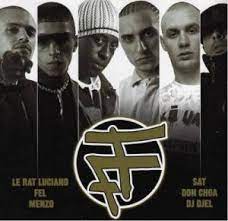 Fonky family — sans rémission 05:23. Liedtext Fonky Family De