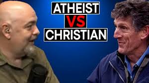 DEBATE Matt Dillahunty Vs Cliffe Knechtle