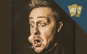 Keith Barry: Mind Games