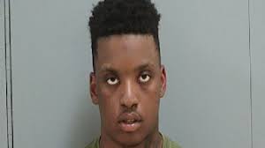 South Carolina man charged with killing 3 at bar to face trial