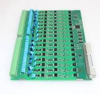 GE IS215REBFH1A Circuit Board