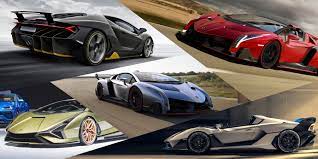 These cool down the lambo's front brakes plus there are another two air intakes on the side. 10 Coolest Lamborghini Limited Editions Ever