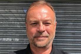 Bruce Crouch's Instagram, Twitter & Facebook