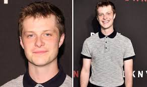 Awards contenders for january 2021 15 january 2021 | gold derby. 13 Reasons Why Cast Who Plays Charlie St George Who Is Tyler Barnhardt Tv Radio Showbiz Tv Express Co Uk