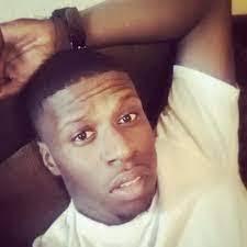 Reginald Mcrae's Instagram, Twitter & Facebook