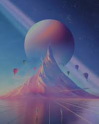 Maybe you would like to learn more about one of these? Serenity Digital 1080x1350 Pixels Art