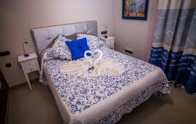 It is 600 m from salón beach, and has a rooftop swimming pool. Hotel Bajamar Centro Centro Nerja Oficial Web Best Price