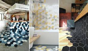 Here you will find photos of interior design ideas. 10 Modern Astounding Tile Floor Ideas For Your Home