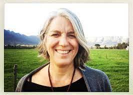 Sisters of wilderness