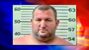 Troopers: Shirtless DUI suspect injures kids during Grand Bay fireworks show
