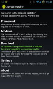 Start date jun 20, 2014. Xposed Framework Die 5 Besten Module Fur Das Modding Tool