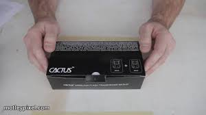 1 pack, radio wireless manual power control to a list of current and previous canon, pentax, and nikon compatible flashes. Cactus Wireless Flash Transceiver V5 Duo Review Youtube