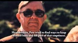 Peter Sterk Obituary & Funeral