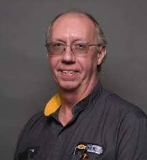 Weber Chevrolet Granite City Staff