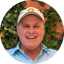 Bill Chastain's Instagram, Twitter & Facebook