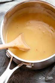 Wonderful with chicken enchiladas, enchiritos, burritos, and just as a dip for a taco. How To Make Gravy Sauce Gravy Recipes