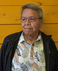 Councillor Cliff Arnouse