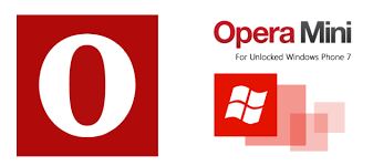 Let's start our guide with a little detail on the app. Download Opera Mini For Pc Windows 7