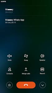 Teleindia Blog Xiaomi Phones How To Make Conference Calls